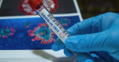 Ученые узнали, как часто штамм коронавируса «Дельта» приводит к госпитализации