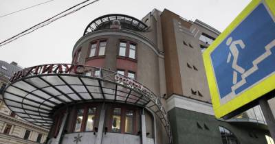 Россиян призвали полюбить «уродливые» здания 90-х и нулевых