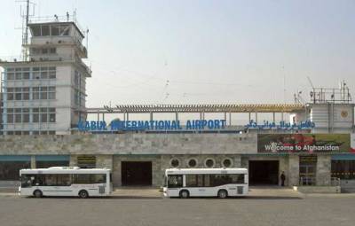 Талибы готовы взять под контроль аэропорт Кабула уже на этих выходных – СМИ