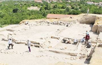 На востоке Турции ученые нашли сооружения, которые старше египетских пирамид
