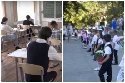 Учеба в Украине под угрозой: в Минздраве бьют тревогу, "не все школы можно открыть"