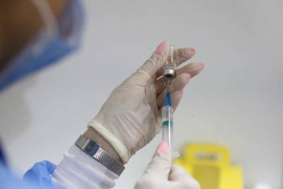 Два человека в Японии умерли после прививки Moderna. Страна уже перестала использовать препарат