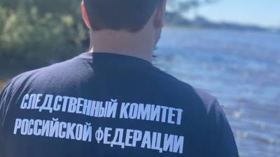 Тело утонувшего в реке школьника нашли в Новосибирске
