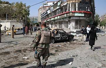 «Все очень сильно изменилось»: Что происходит в Кабуле прямо сейчас?