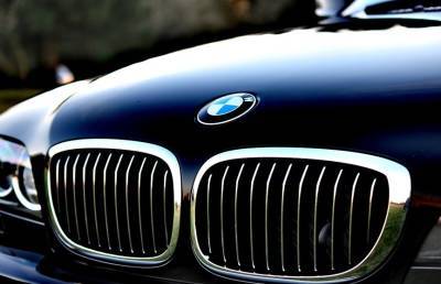 Грабители угнали BMW телохранителя Тома Круза стоимостью 100 тысяч фунтов и украли багаж актера