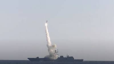 NI: новая ракета ВС РФ «Циркон» способна уничтожать американские корабли без взрывчатки