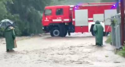 Вода поднимется больше, чем на метр: спасатели срочно обратились к украинцам