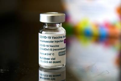 Украина расторгнет контракт на поставку вакцин Novavax и Covishield из Индии
