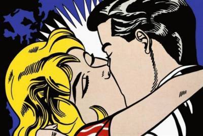 10 самых красивых поцелуев в истории искусства