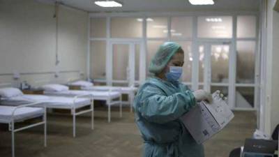 Случай тропической малярии зарегистрировали в Харькове