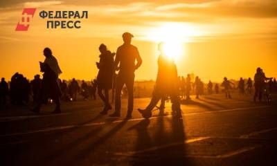 Москвичам обещают аномальную погоду на 1 сентября