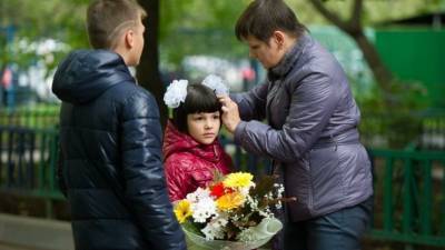 На старт, внимание, в школу! За считанные дни настраиваем ребенка на учебу