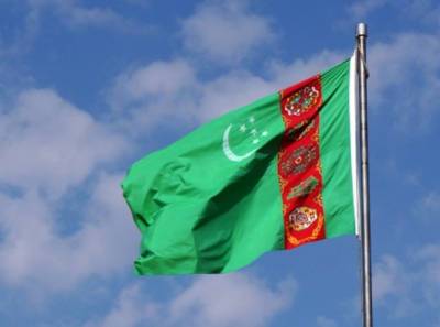Посольство Туркменистана опровергло информацию о т.н. "задержании граждан, у которых было обнаружено взрывное устройство"