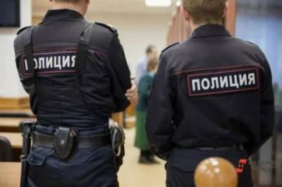 49 человек были доставлены в полицию после массовой драки в центре Москвы