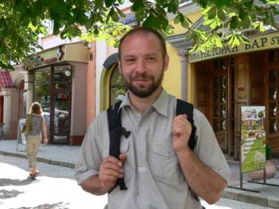 Преподавателю «Бауманки» СБУ запретила въезд на Украину за посты в Facebook