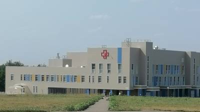 Петицию об увольнении главврача поликлиники в Шилово подписали 1,5 тыс. воронежцев