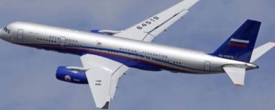 Сергей Шойгу заявил, что созданные для исполнения ДОН самолеты Ту-214 перепрофилируют
