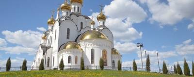 COVID-19 стал причиной временного закрытия женского монастыря в Ростове