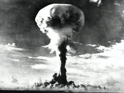 Кто в 1979 году взорвал «ничейную» ядерную бомбу