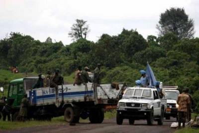 Боевики убили более 19 мирных жителей ДР Конго
