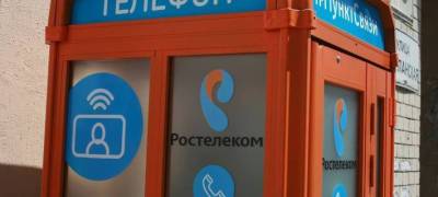Депутат предложила президенту «Ростелекома» залезть на столб и наладить связь в глубинке Карелии