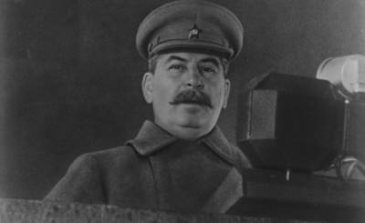 Некролог: маршал Иосиф Сталин (The Times, Великобритания)