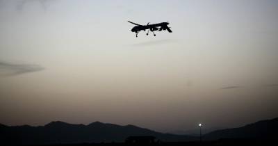 Армия США уточнила результат «акта возмездия в Афганистане