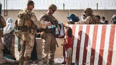 В США предупредили о возможных атаках после массовой эвакуации из Афганистана: названы три главные угрозы