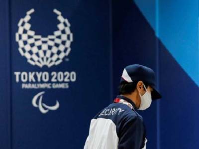 Сборную России дисквалифицировали и лишили медали на Паралимпиаде-2020