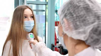 «Обеспечить здоровье учащихся»: в российских школах с 1 сентября усилят противоэпидемические меры
