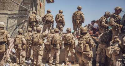 Пентагон: США все еще контролируют аэропорт Кабула