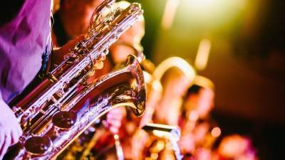 Джазовый фестиваль пройдёт в Подмосковье 4 и 5 сентября