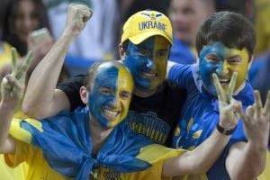 Украинские болельщики не смогут посетить матч сборной с Казахстаном