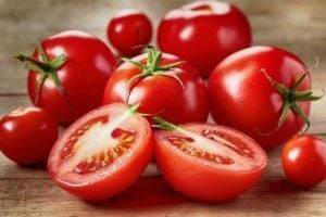 В Узбекистане начали выращивать "противокоронавирусные" помидоры