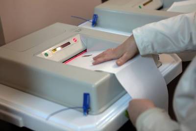 В ЛНР начали регистрацию голосующих на выборах в Госдуму