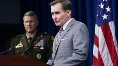 Пентагон следит за ИГИЛ в Афганистане