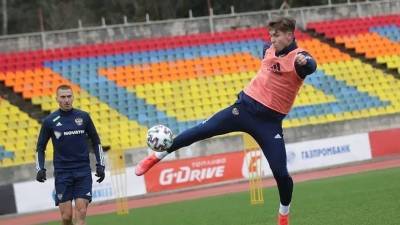 Жемалетдинов раскрыл секрет тактики сборной России в матче с Хорватией