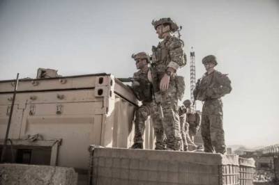 Пентагон сообщил о ликвидации двух главарей ИГИЛ в Афганистане