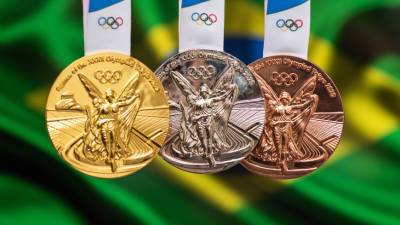 Российские паралимпийцы взяли 14 медалей на Играх в Токио в субботу