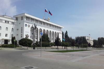 Дагестан влезает в долги