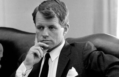 Убийца сенатора Роберта Кеннеди получил шанс на освобождение. Сейчас ему 77 лет