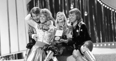 Сорок лет спустя - легендарные шведы из ABBA запоют снова