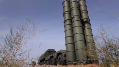 Российские ракетчики прибыли в Беларусь для создания военного учебного центра