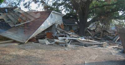 Луизиане угрожает "Ида". Ураган ударит по Новому Орлеану ровно через 16 лет после "Катрины"