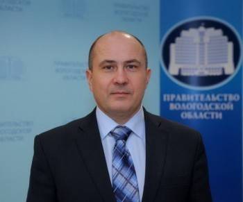 Громкую отставку в правительстве Вологодской области скрывали четыре недели