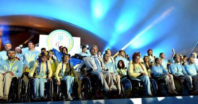 Паралимпиада-2020: в четвертый день соревнований украинцы получили 12 медалей