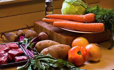 Postimees (Эстония): пять полезных овощей, которые на самом деле вредны для вашего здоровья