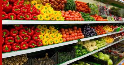 Снижение стоимости овощей вторую неделю подряд замечают в России
