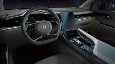 «Водород идет в мир»: Hyundai выпустила ролик с авто на водородном топливе
