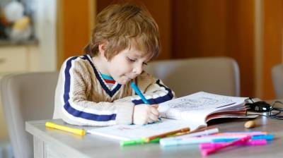 Подготовка к школе: чек-лист для ульяновских родителей